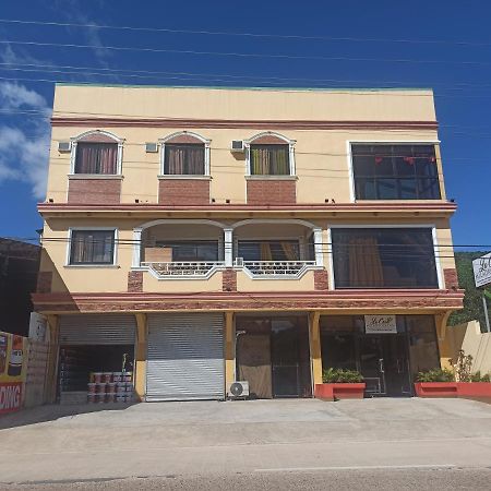 فندق La Casa Milagrosa كورون المظهر الخارجي الصورة