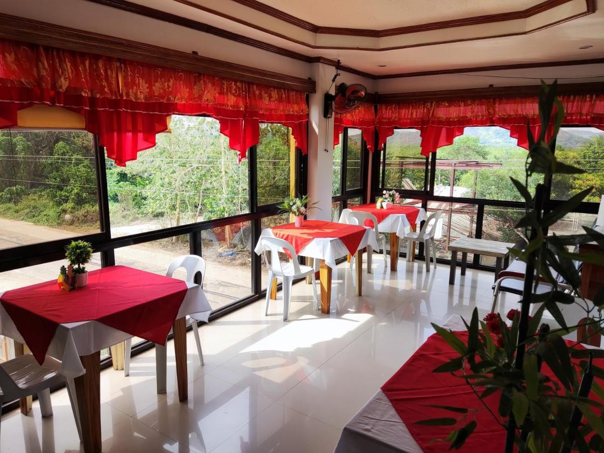 فندق La Casa Milagrosa كورون المظهر الخارجي الصورة